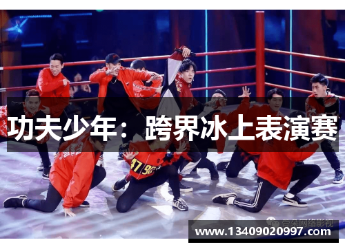 功夫少年：跨界冰上表演赛